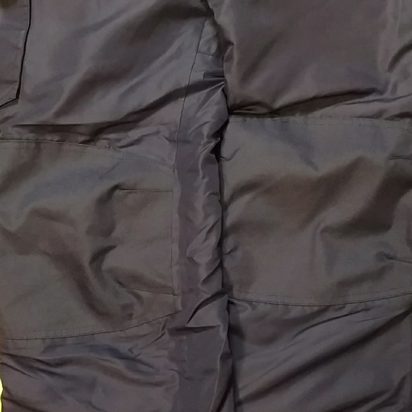 C9 unisex VentureDry snow pants size LARGE 12 - 14 - Picture 6 of 8